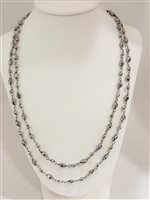 Collana Venerio Donna in Argento COL-ROS2 - COL-ROS2